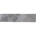 Andova Tiles ANDOVA TILES Splash 3" x 12" Ceramic Subway Floor and Wall Tile,  ANDSPL561